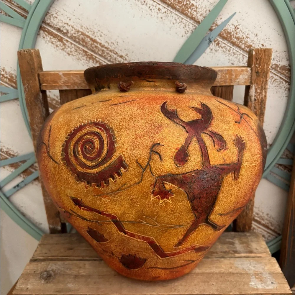 unbranded kokopelli aztec